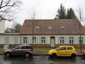 Kolonistenhaus Potsdam