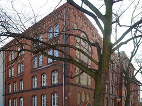 Theodor-Heuss-Schule