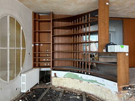 Haus Dr. Baensch