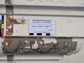 Max Dellbrück Gymnasium