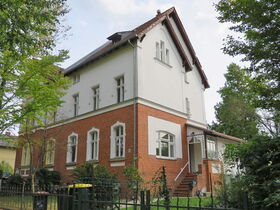 Wohnhaus Steinäckerstraße